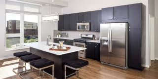 Edition Residences Gallery 1