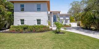 Furnished, Yearly 4bd Home on Siesta Key Gallery 5