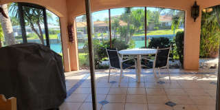 Short term starting Jan. 1, 2027 only BIRD KEY Large 4/3 canal home with heated pool Gallery 22