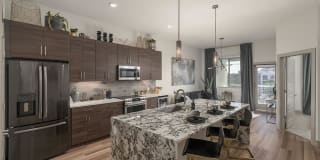 The District at Scottsdale Gallery 1