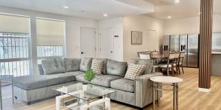 1654 W 35th Street - Co-Living Housing Gallery 8