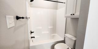 Modern 3-Bedroom Apartment with 2-Car Garage – Recently Constructed in Lubbock, TX! Gallery 16