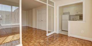 Park Terrace Apartments Gallery 6