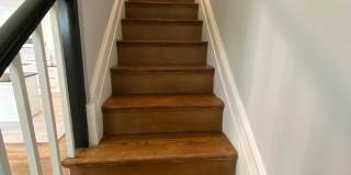 Updated 4 Bedroom Home Convenient to Carytown, Byrd Park And More. Available In July Gallery 14