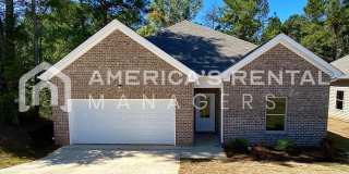 Home for Rent in Weaver AL... Available to View with 48 Hour Notice!!! Gallery 1