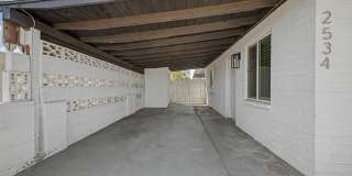2534 N 28th Street Gallery 21