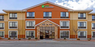 El Paso - West Gallery 24