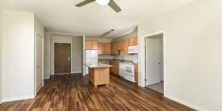 Affordable Housing - 900 at Cleveland Park Gallery 20