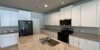 Exquisite Single-Story Corner Lot Charm in Austin's Onion Creek Community Gallery 8