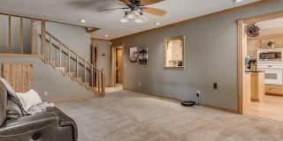 Massive 4BD/3BTH and 2 Car garage Home! Minutes from I-35 Gallery 7