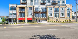 The Annex of Bloomington Gallery 20