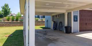 53 West Luxury Apartments Gallery 44