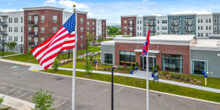 Borough 33 Apartments Gallery 55