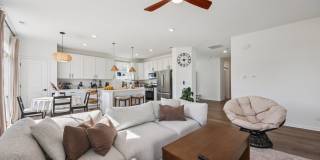 Charming 2BR + Office Room in Oswego Gallery 1