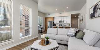 The Timbers at Harris Ranch Gallery 6