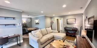 Furnished Santa Monica one bedroom Gallery 1