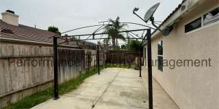 Cute 3 Bed/2 Bath SW Bakersfield Home w/ Solar, RBP & $0 Deposit Option Gallery 17