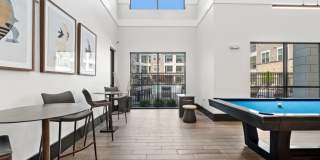 Axis at Watters Creek Gallery 16