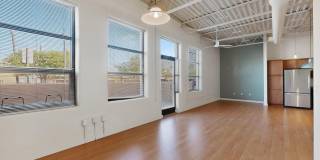 The Bell Trading Post Lofts Gallery 10