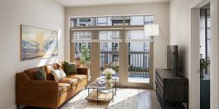 Link Apartments® Lake Park Gallery 7