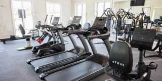 Inspire Brunswick Forest - 55+ Active Adult Community Gallery 19