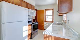 3 Bedroom house in Champaign-AVAILALBE August 2026 Gallery 5