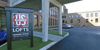US Rubber Lofts Gallery 41