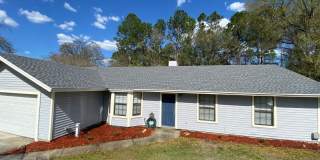 Cute 3/2 split bedroom floorplan Cute 3/2 split bedroom floorplan Gallery 1