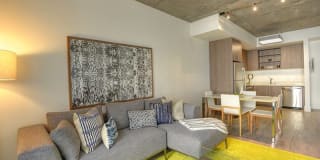 The Gantry Gallery 7