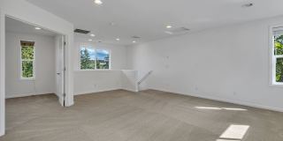 Bellevue Custom Built Home Gallery 17