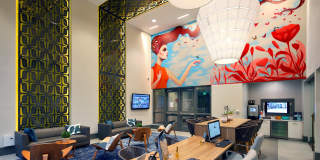 The Art on Highland Gallery 43