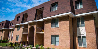 Oakton Park Apartments Gallery 18