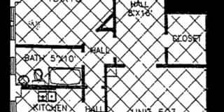 New King Edward Gallery 642