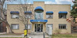 South Josephine Apartments Gallery 23