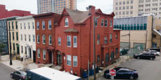 15 Fulton Street 15 Fulton Street Gallery 1