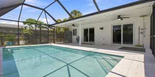 ** NAPLES PARK ** 3 BED / 3 BATH - POOL HOME - FENCED YARD - NO HOA! - PET OK - ANNUAL RENTAL Gallery 29