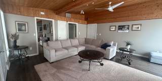 Warm and inviting fully furnished 1 Bedroom, 1 bath duplex Gallery 1