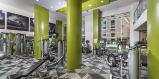 Luce Apartments Gallery 40