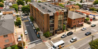 7430 Kennedy Blvd Unit 406 Gallery 1