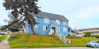 1Bd/1Ba Everett Condo 1Bd/1Ba Everett Condo Gallery 1