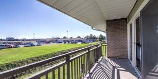 Peninsula Grove Apartments at Town Center Gallery 5