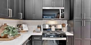 Metro 19 Apartments Gallery 4