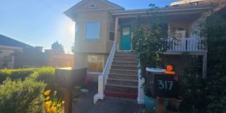 Beautiful Lower Level Unit in Pt. Richmond, CA Beautiful Lower Level Unit in Pt. Richmond, CA Gallery 1