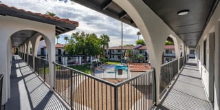 Polanco Apartments Gallery 35