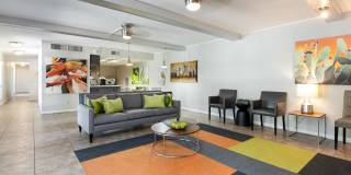 Arcadia Villa Apartments Gallery 19