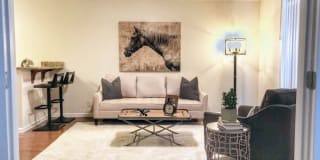 Village South Gallery 1