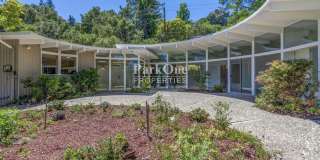 Single-level mid-century home in the heart of Orinda! Gallery 20