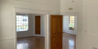 Charming Vintage Two-Bedroom Bungalow with Dining Room & Office - Move-In Ready! Gallery 1