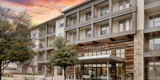 Everleigh Lakeline 60+ Active Adult Apartment Homes Gallery 22