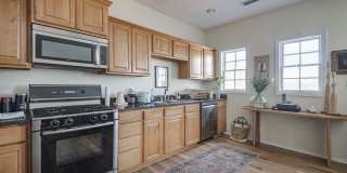 1900 Central Avenue Southwest - 1Unit 203 Gallery 9